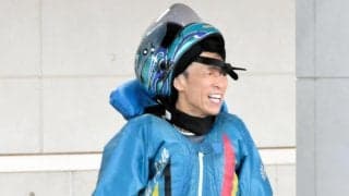 【ボート】蒲郡Ｇ２　兆しの見えない池田浩二「何かやってみる」