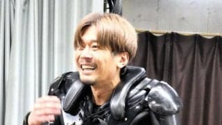 【オート】川口Ｇ１　平川博康が初日５Ｒを快勝「いいです」と好パワーにご満悦