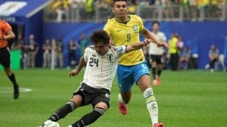 佐野海舟ゴールが示す日本の未来！奪ったボールを｢つながない｣選択が進化を生む【W杯で優勝争いをするために｢日本代表とJリーグ｣に必要なこと】(2)