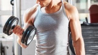 体に負荷をかける！？短時間で脂肪を減らし筋肉を増やす方法