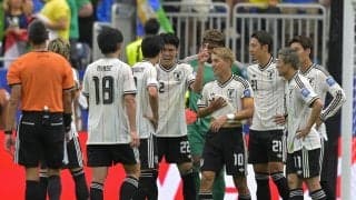 【ワールドカップ】サッカー日本代表で明らかになった課題を福田正博が指摘「リードしている時に前に出られない」