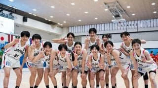 ベスト8が出そろったU17女子W杯、最新パワーランキング公開…日本は5位にアップ