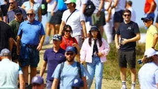 全英オープンの松山組に女子メジャー覇者が集結 古江彩佳、山下美夢有にミンジ・リーも!