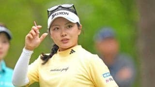 プロテスト一発合格の１８歳・吉崎マーナが味わった「人生で初めてどん底」　ポジティブイメージでつかむ理想像