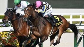 【小倉記念枠順確定】ジョバンニは8枠17番、ジーティーアダマンは5枠9番