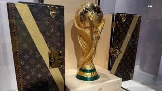 FIFAがW杯最大の経済的勝者…ファンや開催都市は負担強いられる敗者、英BBCが分析