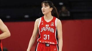 平下愛佳が日本代表から離脱…所属チームの練習で負傷、全治未定の左膝関節前十字靭帯損傷