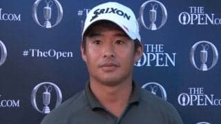 片岡尚之は106位「今日の反省点を明日に生かせるように」