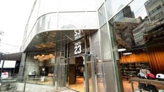 Jordan Brandに特化した「TOKYO 23」がリニューアルオープン…10周年の節目に刷新