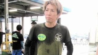 【ボート】平和島　大注目の１２号機は酒井俊弘が獲得「伸びに振りたい気持ちはあります」