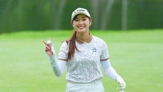 人気上昇中の吉澤柚月は“魔の3日目”へ 「欲を出さずにどれだけできるか」