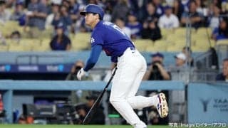 ドジャースがトップをキープ、後半戦最初のMLBパワーランキング