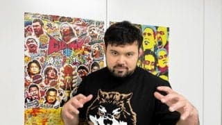 デビュー半年のウルフアロン、祭典Ｇ１出場で醜態も覚悟「ボロ出てもやり切る」志願背景に３０歳の焦燥感「ちんたらやってる時間ない」３団体所属の同学年王者と“メシ友”で刺激も【インタビュー】