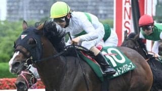 【関屋記念想定馬・騎手】エルトンバローズ、ドロップオブライトなど14頭