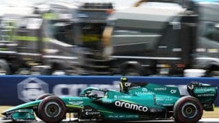 【F1】アストンマーティン・ホンダに立ち塞がる名物「オールージュ」の壁　攻略のカギはエネルギー配分の最適解