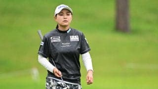 生涯獲得賞金11億円突破＆史上最長ブランクV更新へ 横峯さくらが切望する家族写真