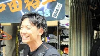 【オート】川口Ｇ１　君和田裕二が会心の逃げ切り勝ち