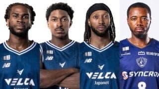 【7月17日の契約情報】長崎が2選手と契約継続…昨季ベスト5選手は群馬へ移籍