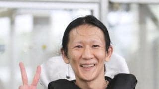 【ボート】戸田　野間大樹「直線、レース足がいい」