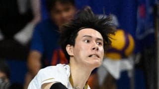 【バレー】日本男子、開幕から無傷11連勝！ベルギーにストレート勝ち１次リーグ首位突破決める