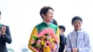 「あなたの最も印象に残っている武豊騎手の勝利は？」 5000勝で集まったさまざまな声