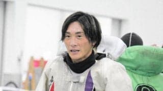 【ボート】蒲郡Ｇ２　予選トップの峰竜太は準優２着　ファイナルは４号艇