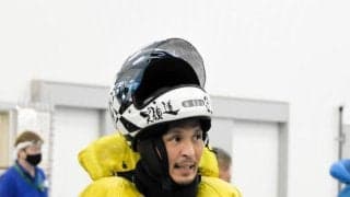 【ボート】蒲郡Ｇ２　須藤博倫が６コースから突き抜けて波乱を演出