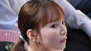 「え！いたの！？」相撲観客席で「えらい美人」異彩透明感美女、名古屋場所での姿が反響「細すぎる、可愛いです」「めっちゃいい席に」