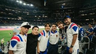 久保建英ら担当６選手がW杯日本代表…「最強の代理人」龍後昌弥さんが語る原点と矜持