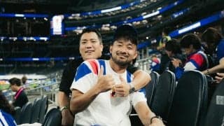 「最強の代理人」龍後昌弥さん　日本戦全４試合を総括「各選手と目標設定をし直して4年後に…」