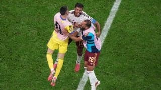 無敵艦隊スペインが完璧な試合運びで37戦無敗＆ファイナル進出！フランスは“怖さ”を発揮できずに敗退！W杯準決勝を現地撮り