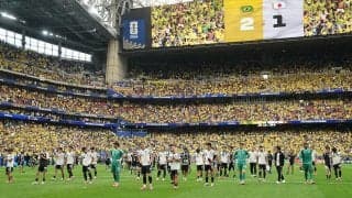 【W杯】｢予約が入ってない！｣野宿か1泊4万円か…絶句した“2万円”夜行バス【73歳記者が迫られた究極の選択！超円安時代の北中米｢限界取材｣】