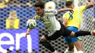 佐野海舟の獲得へリバプールが110億円超え用意「争奪戦でリード」と英報道　W杯の活躍で「欧州トップクラブの目を引いている」