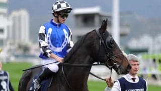 【海外競馬】アルリファーがカラカップ連覇へ…8頭立ての長距離戦