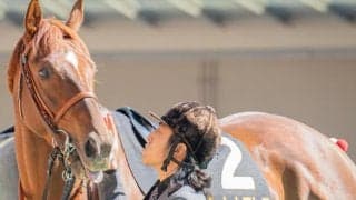 半姉はアーテルアストレア アーレムアレスが武豊騎手と初タッグだ