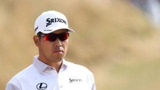 【全英オープン】松山英樹は38位、久常涼らは67位で決勝ラウンドへ、日本勢は４人が予選落ち