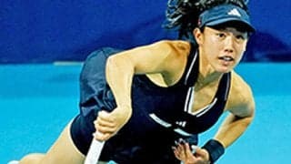  加藤未唯組 シード勢対決制し決勝進出 