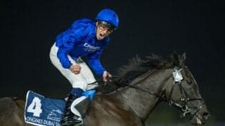 世界を沸かせたレベルスロマンスが現役引退…G1・9勝の名馬に幕
