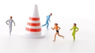 40～50代こそ運動のはじめどき！？理由と運動の時間・種類・頻度を紹介