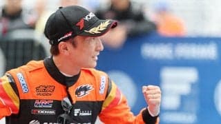 【スーパーフォーミュラ】第７戦はベテラン野尻智紀がPP、通算24回目で最多記録更新