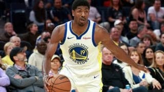 千葉ジェッツがネイト・ウィリアムズを獲得…NBA通算61試合出場、昨季はウォリアーズでプレー