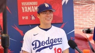 山本由伸、成長と課題を抱えながらV3へ向かう