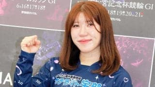 【競輪】山原さくらが通算７００勝　デビューから13年２カ月で達成　ガールズケイリンで２人目の快挙