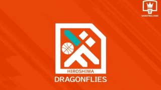 広島が2選手の練習参加を発表…日本でのプレー経験豊富なビッグマン＆地元出身の若手ガード
