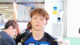 【ボート】福岡Ｇ３　中村日向が当地が誇るエース機をゲット　大会連覇へ前検から感触も良好