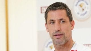 米国から入国拒否…10年スペイン優勝メンバー「トランプ大統領助けてください」イラン渡航歴で
