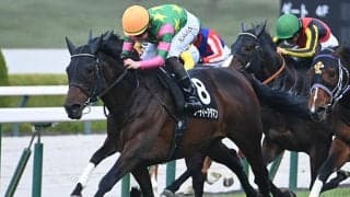 【小倉記念予想】ごちゃつきやすい小倉は大型馬に不利!? 戦歴からも評価しづらい人気の一角とは