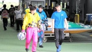 【ボート】津Ｇ３　初日１０Ｒで４艇フライングで売り上げの９９・３％が返還