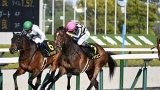 【小倉記念前日オッズ】ジョバンニが3.2倍で1番人気
