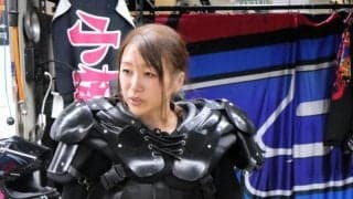 【オート】川口Ｇ１　小椋華恋が準々決勝戦Ｂを快勝も不満顔
